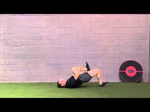 Body Weight Training