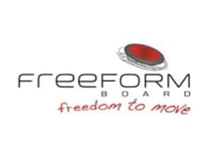 freeform board