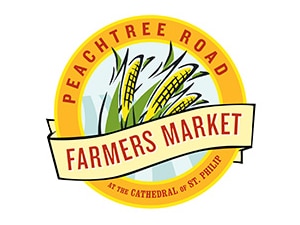Peachtree road farmers market
