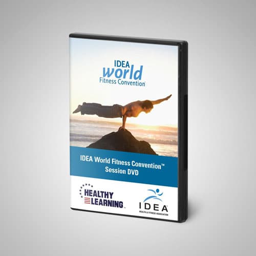 IDEA World Convention