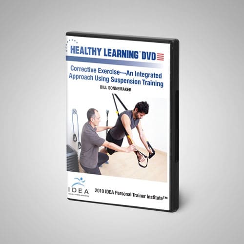 Corrective Exercise