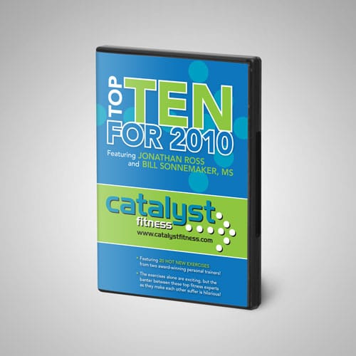 Top 10 for 2010